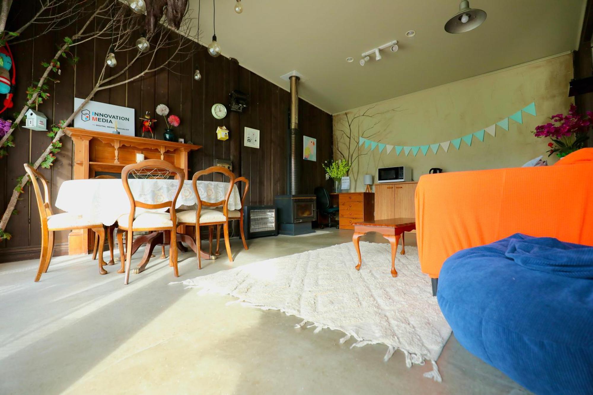 Miranda Farm Close To Airport！ Kaiapoi エクステリア 写真